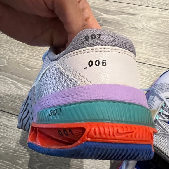 Nike metcon 7 (USED) - Picture 6 of 10